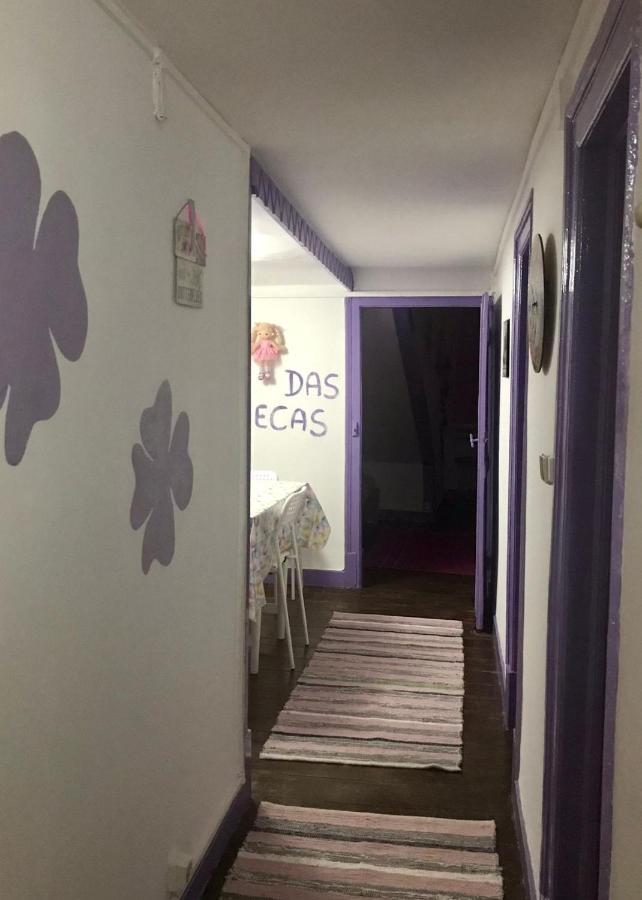 Casa das Bonecas Lisbon Bagian luar foto